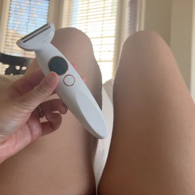 Selinae SmoothLine™ | Rasierapparat