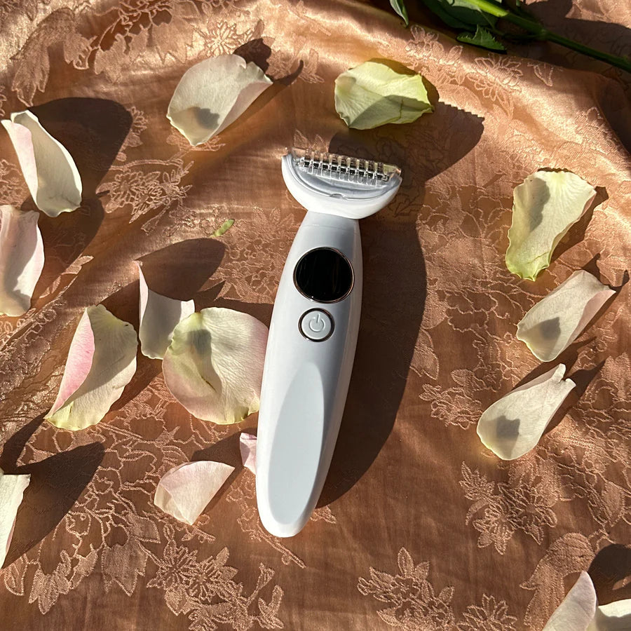 Selinae SmoothLine™ | Rasierapparat