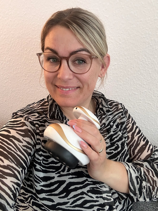 Über 2.000 zufriedene Frauen