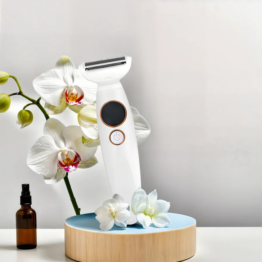 Selinae SmoothLine™ | Rasierapparat